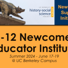 Newcomer Support Initiative: K-12 Newcomer Educator Institute