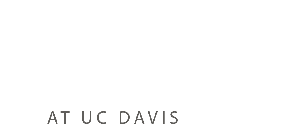 UCDHP white logo